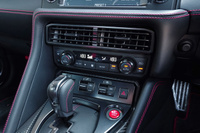 2024 Nissan GT-R R35 GT-R Track edition engineered by NISMO T-Spec, ONE OWNER, MY24, NCCB, RECARO Seats