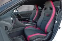 2024 Nissan GT-R R35 GT-R Track edition engineered by NISMO T-Spec, ONE OWNER, MY24, NCCB, RECARO Seats