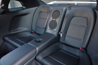 2024 Nissan GT-R R35 GT-R Track edition engineered by NISMO T-Spec, ONE OWNER, MY24, NCCB, RECARO Seats