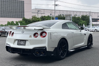 2024 Nissan GT-R R35 GT-R Track edition engineered by NISMO T-Spec, MY24, NCCB, RECARO Seats, BOSE Audio