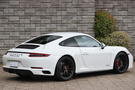 2017 Porsche 911 null