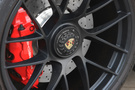 2017 Porsche 911 null