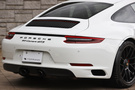 2017 Porsche 911 null