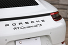 2017 Porsche 911 null