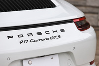 2017 Porsche 911 null