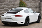 2017 Porsche 911 null