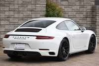 2017 Porsche 911 null