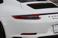 2017 Porsche 911 null