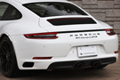 2017 Porsche 911 null