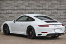 2017 Porsche 911 null