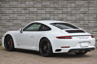 2017 Porsche 911 null