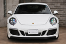 2017 Porsche 911 null