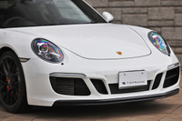2017 Porsche 911 null