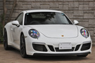 2017 Porsche 911 null
