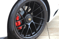 2017 Porsche 911 null