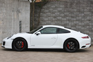 2017 Porsche 911 null