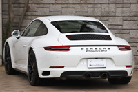 2017 Porsche 911 null