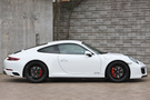 2017 Porsche 911 null