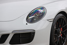 2017 Porsche 911 null
