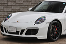 2017 Porsche 911 null