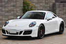 2017 Porsche 911 null