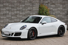 2017 Porsche 911 null