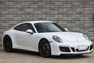 2017 Porsche 911 null