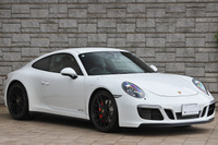 2017 Porsche 911 null