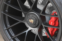 2017 Porsche 911 null