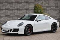 2017 Porsche 911 null