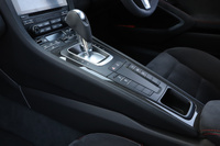 2017 Porsche 911 null