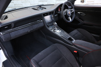 2017 Porsche 911 null
