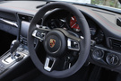 2017 Porsche 911 null