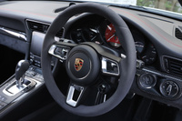 2017 Porsche 911 null