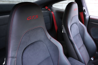 2017 Porsche 911 null