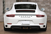 2017 Porsche 911 null