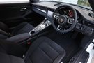 2017 Porsche 911 null