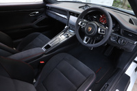2017 Porsche 911 null