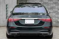 2022 Mercedes-Benz S CLASS null