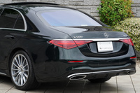 2022 Mercedes-Benz S CLASS null