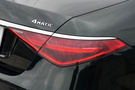 2022 Mercedes-Benz S CLASS null
