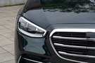 2022 Mercedes-Benz S CLASS null