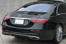 2022 Mercedes-Benz S CLASS null