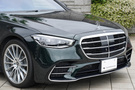 2022 Mercedes-Benz S CLASS null