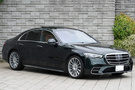 2022 Mercedes-Benz S CLASS null