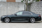 2022 Mercedes-Benz S CLASS null