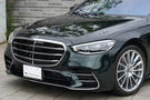 2022 Mercedes-Benz S CLASS null