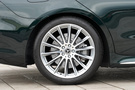 2022 Mercedes-Benz S CLASS null