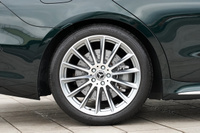 2022 Mercedes-Benz S CLASS null