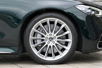 2022 Mercedes-Benz S CLASS null